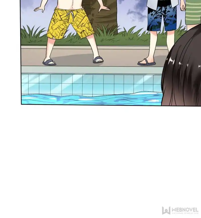 Legend Reboot Chapter 52 32
